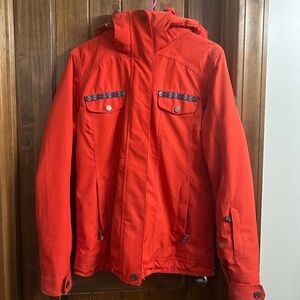 Women’s Roxy Small Ski Jacket